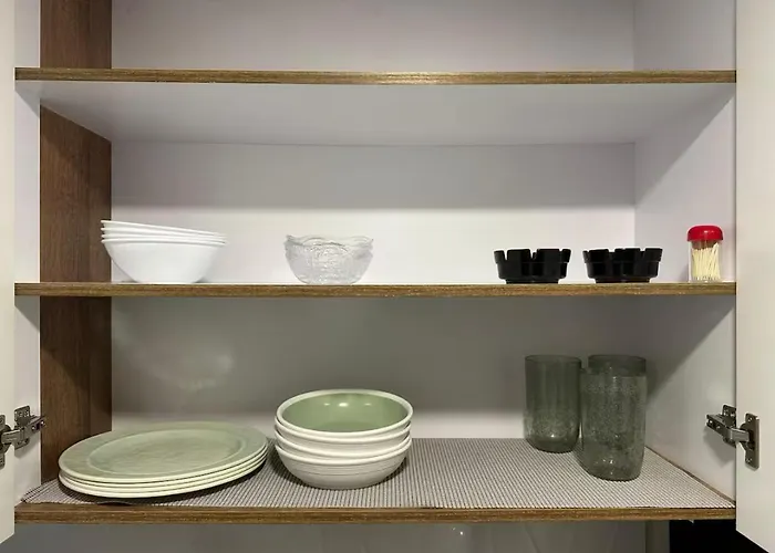 Estocolmo - Moderno Apartaestudio En El Norte