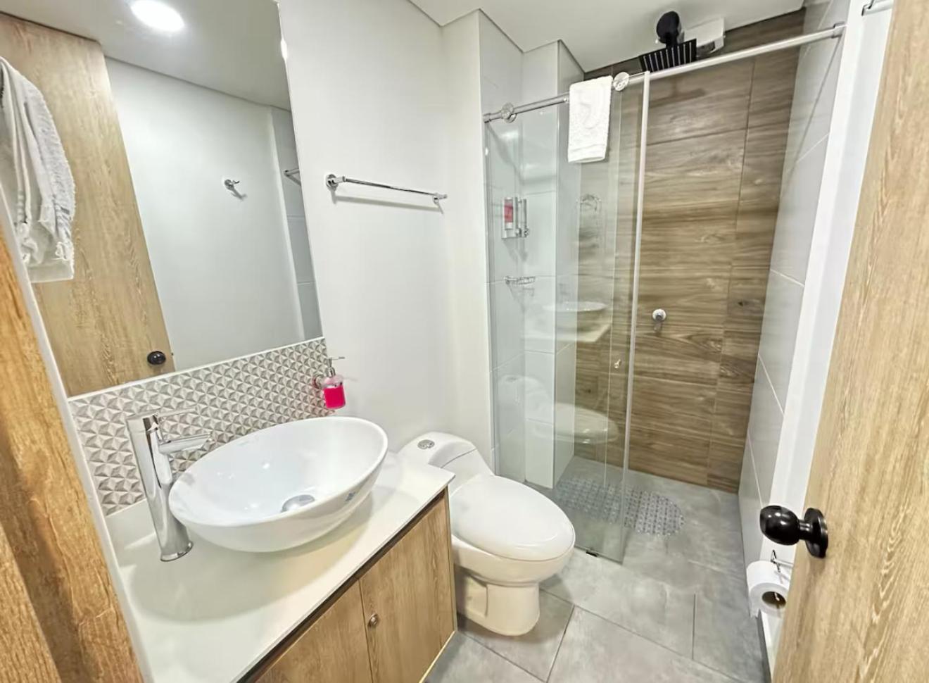 Apartment Estocolmo - Moderno En El Norte